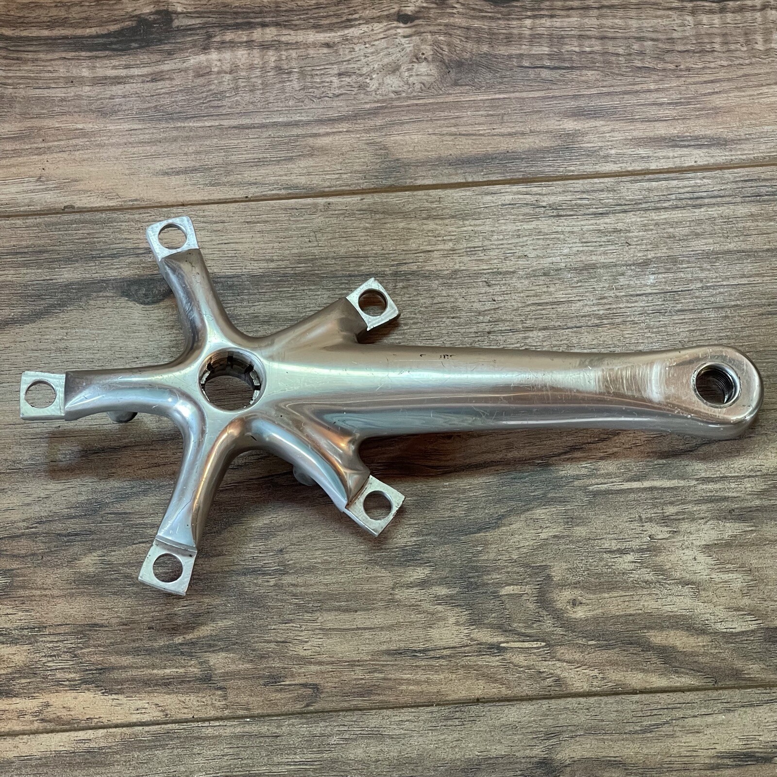 Shimano Ultegra 9 Speed FC-6503 Triple RIGHT DRIVE SIDE ONLY Crank Arm 170