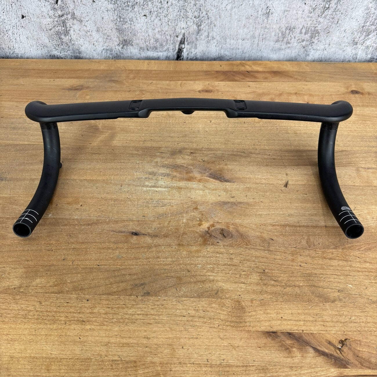 Cervelo HB14 42cm Carbon Aero Handlebar Di2 Compatible 80mm Reach 128mm Drop