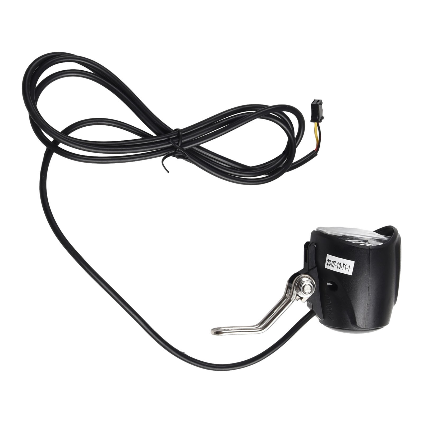 For Electric Bicycle Ebike Waterproof Led Light E Bike Front Light Headlight