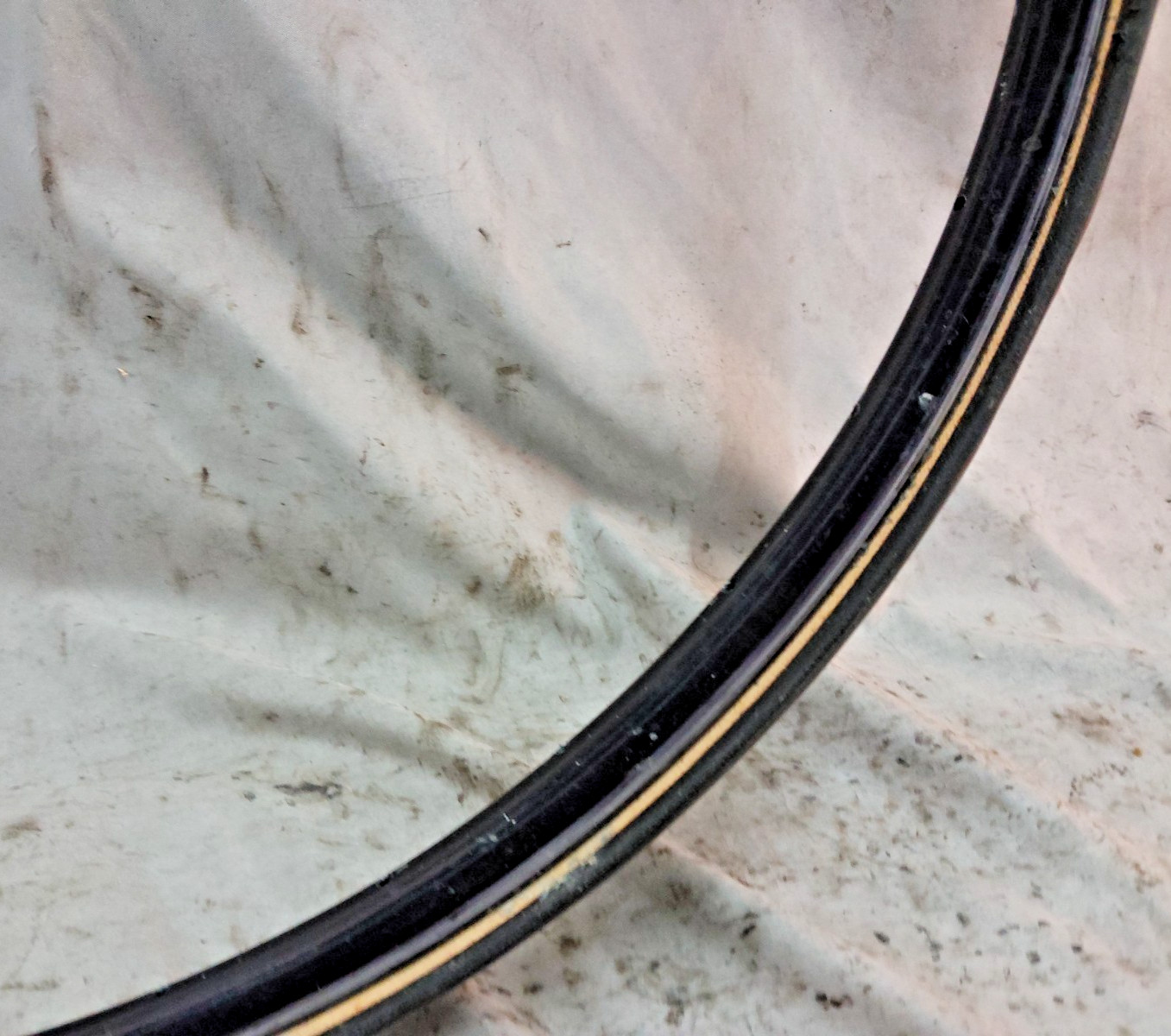 Saavedra Turbo 700c Racing Road Bike Wheel Rim Tubular 36S Rim Brake 622ISO Cafe
