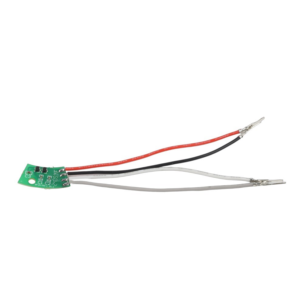 Compatible Replacement Hall Sensor PCB Board for For BAFANG MidDrive Motors