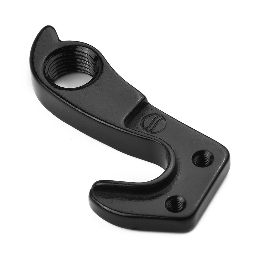 Derailleur Hanger Gear Mech Hanger Black Derailleur Escape For Giant Gear