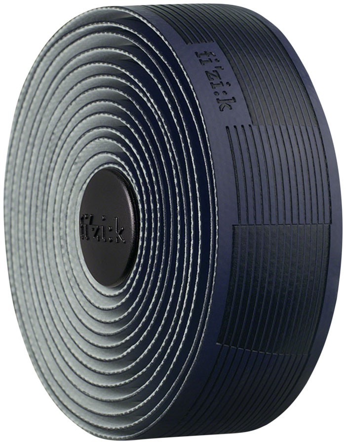 Fizik Vento Solocush Tacky Bar Tape – 2.7mm, Blue