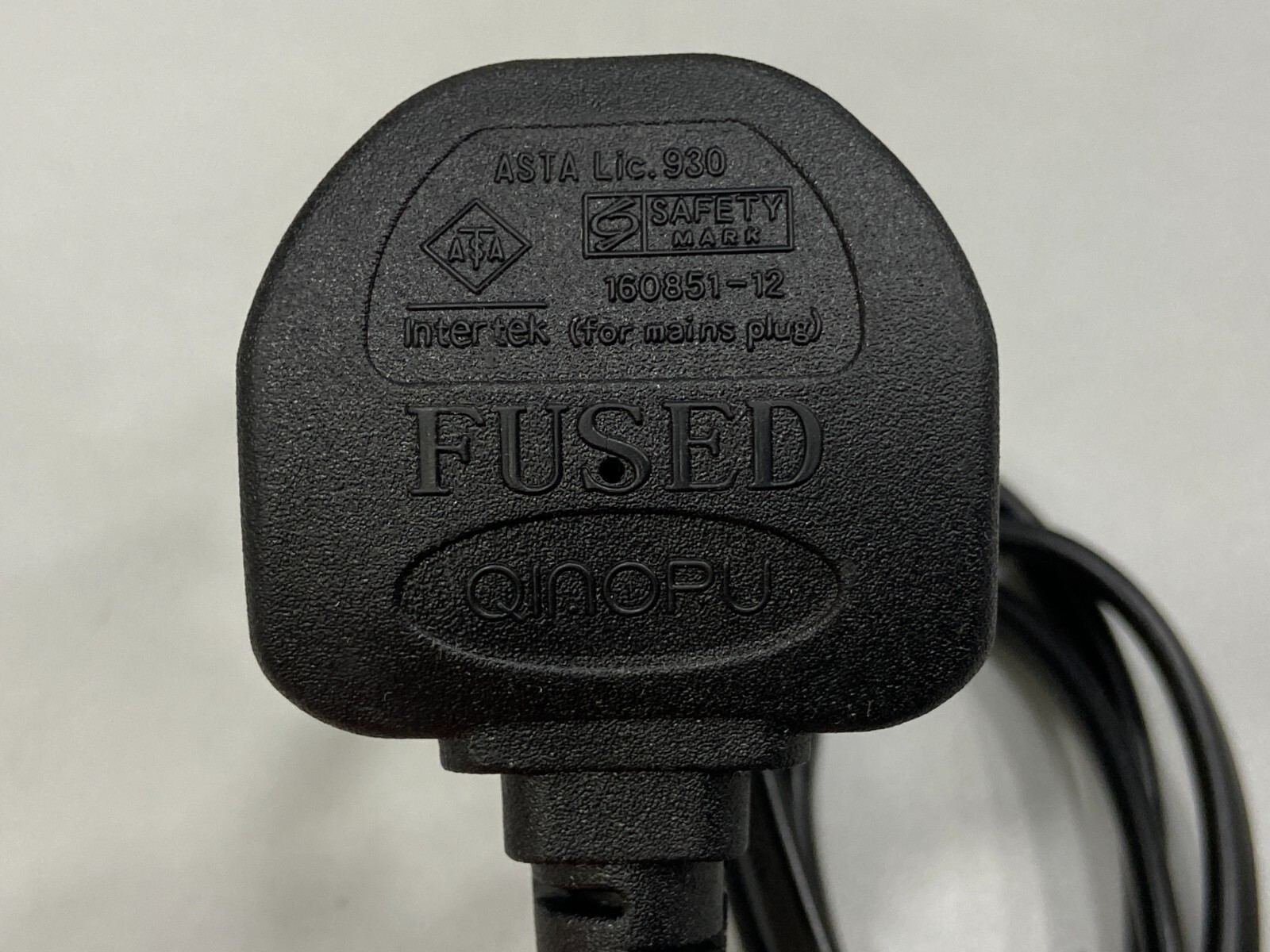 Orbea Replacement Battery Charger RS 36V 2A #X2320200