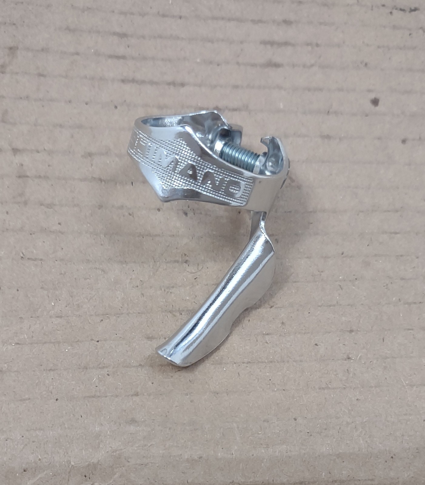 Vintage Bike Shimano Shift Cable Guide 28.6 mm NOS