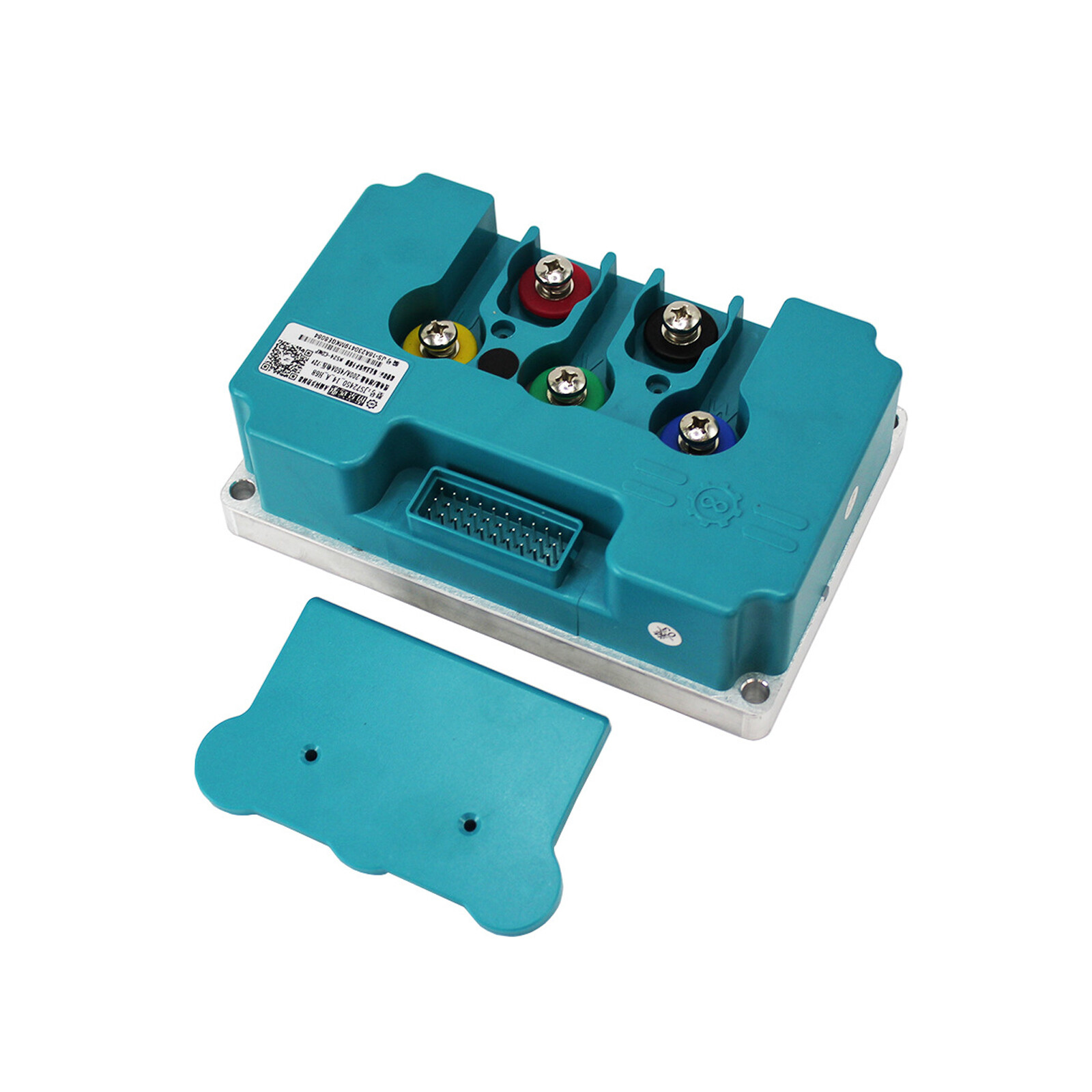FarDriver ND72450 48V-72V Controller with Bluetooth 200A Battery 450A Phase