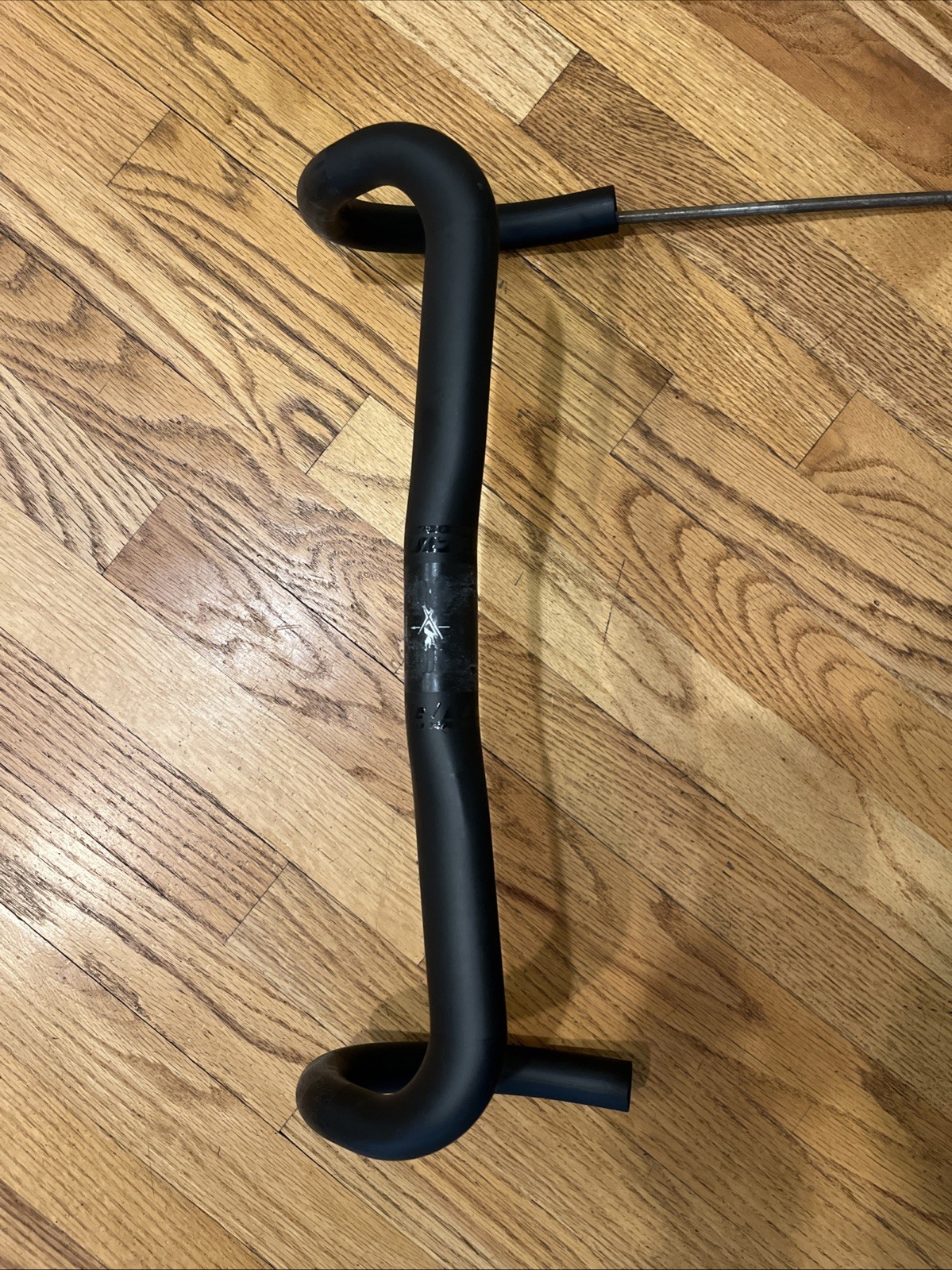 Giant Carbon Contact SLR XR D-Fuse Gravel Handlebar CL 31.8mm, Width 42mm