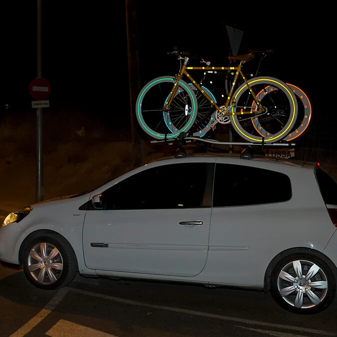 Shiok – Skulls Frame Reflectives