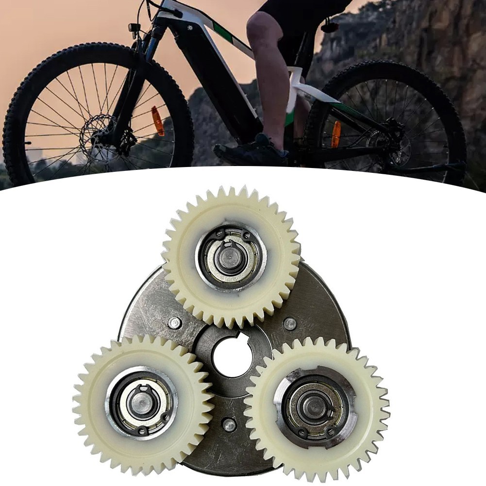 motor replacement gears suitable for both For bafang 48V750W and 500W units