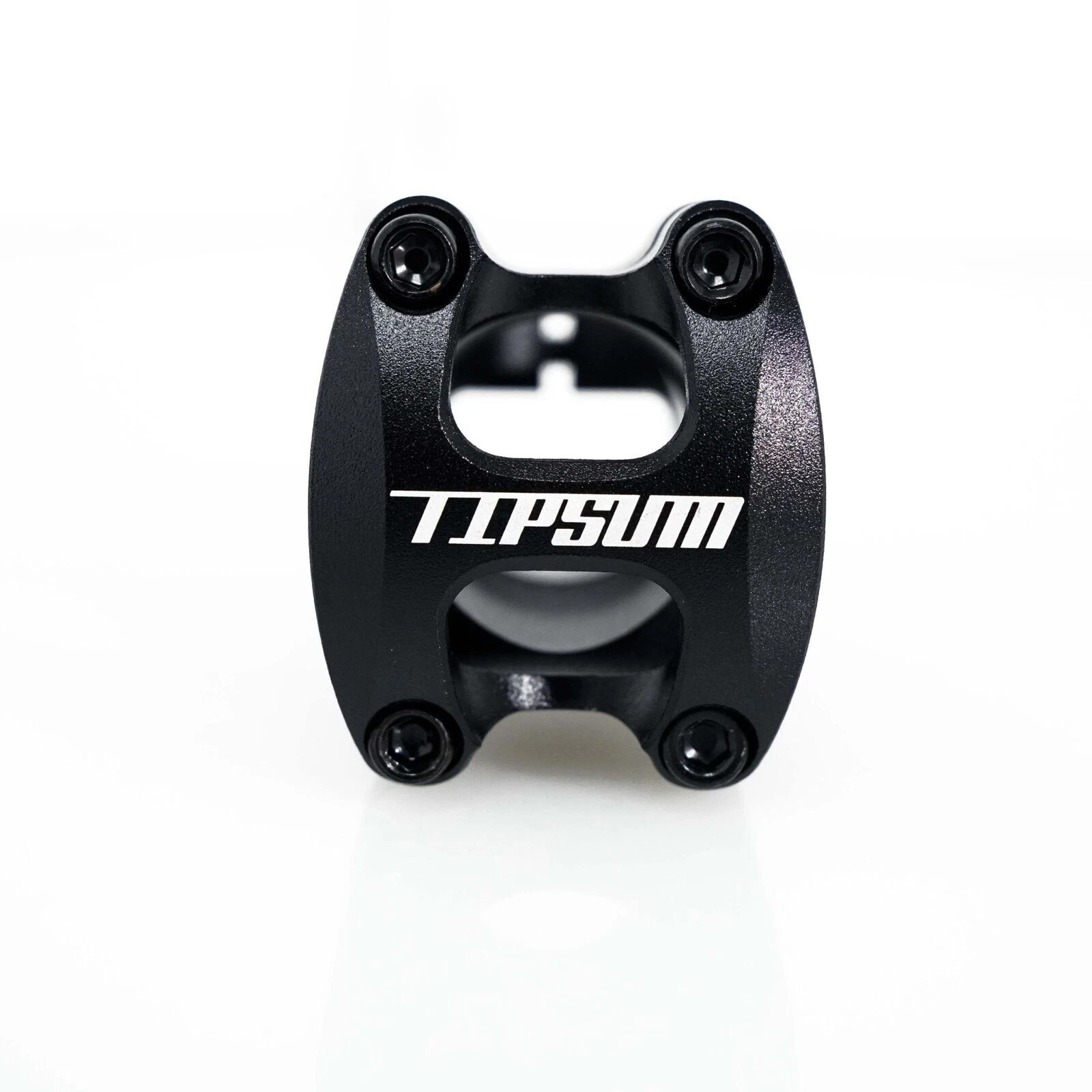 Tipsum Air Bomb Full CNC Bicycle Stem Bar Bore :31.8mm or 35mm x length: 60mm