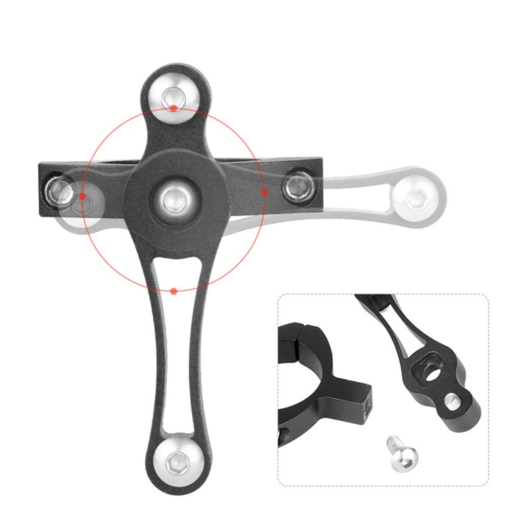 Conversion Seat 56*78mm About 57g/set Black/red/blue Lightweight Portable