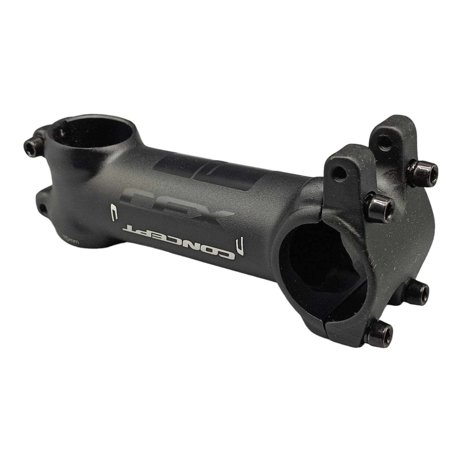 Focus Impulse Stem 110 mm 6° for Display Mount 31.8mm Flip Flop Ebike CEX