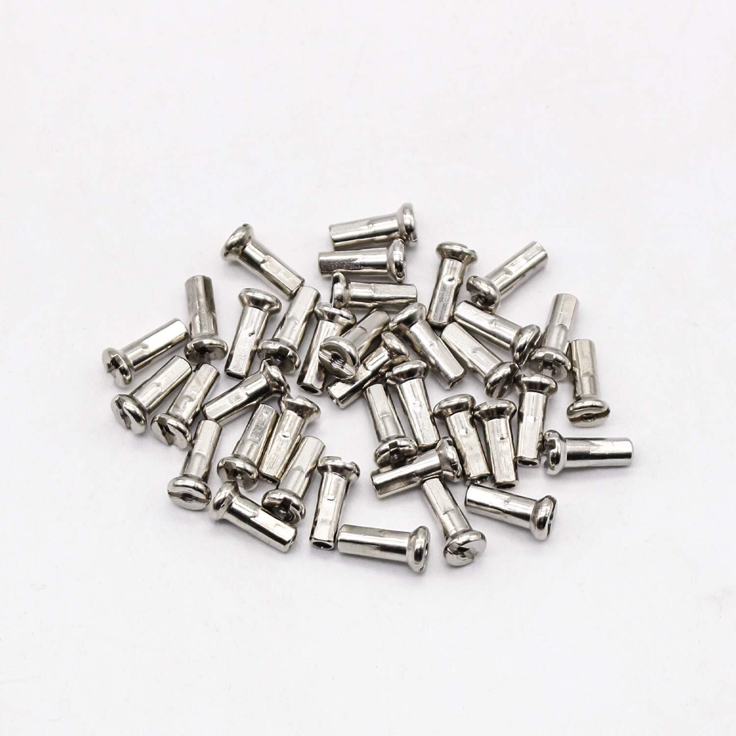 75-305mm 14G 2mm Electric Bicycle E-bike 36Pcs Wheel Tire Steel Spokes chair