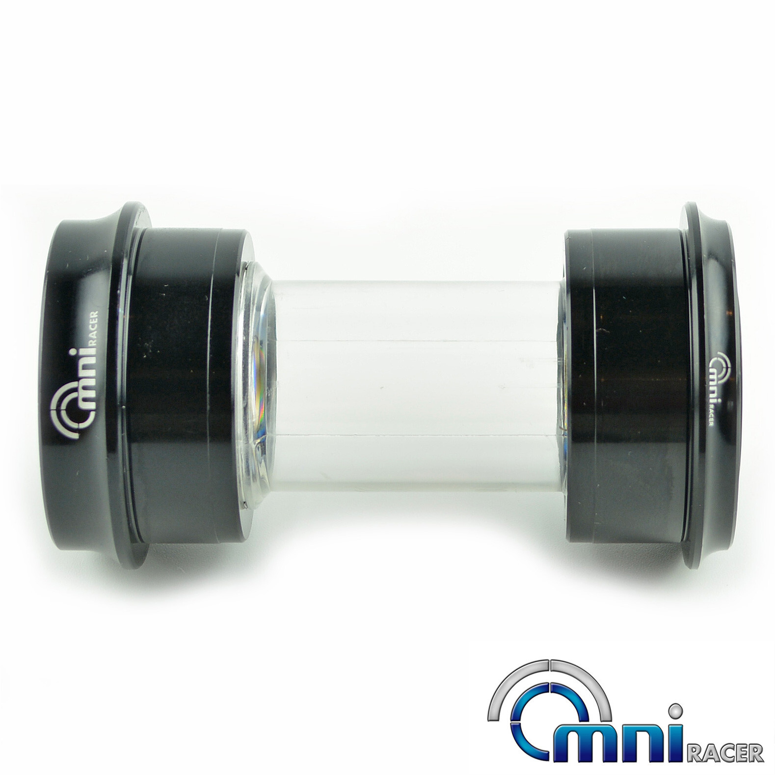 OMNI Racer BB30A TiN CERAMIC Bottom Bracket Fits Cannondale: Dura Ace, Ultegra