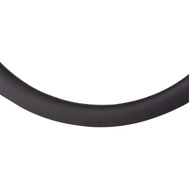700C Road Bicycle Carbon Fiber Rim 38/50/60/88mm Depth V Brake System Ring