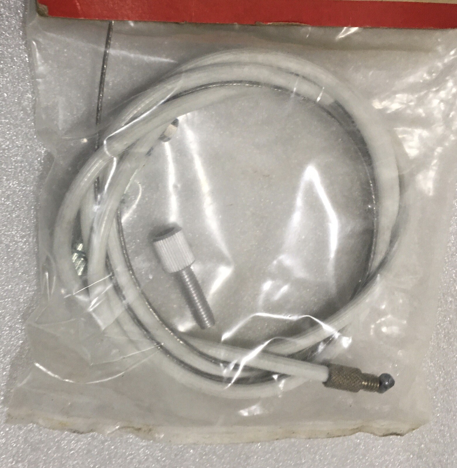 Crown Bike Transmission Cable Hi-Riser (for Shimano 3-Speed & Der.)VINTAGE NEW