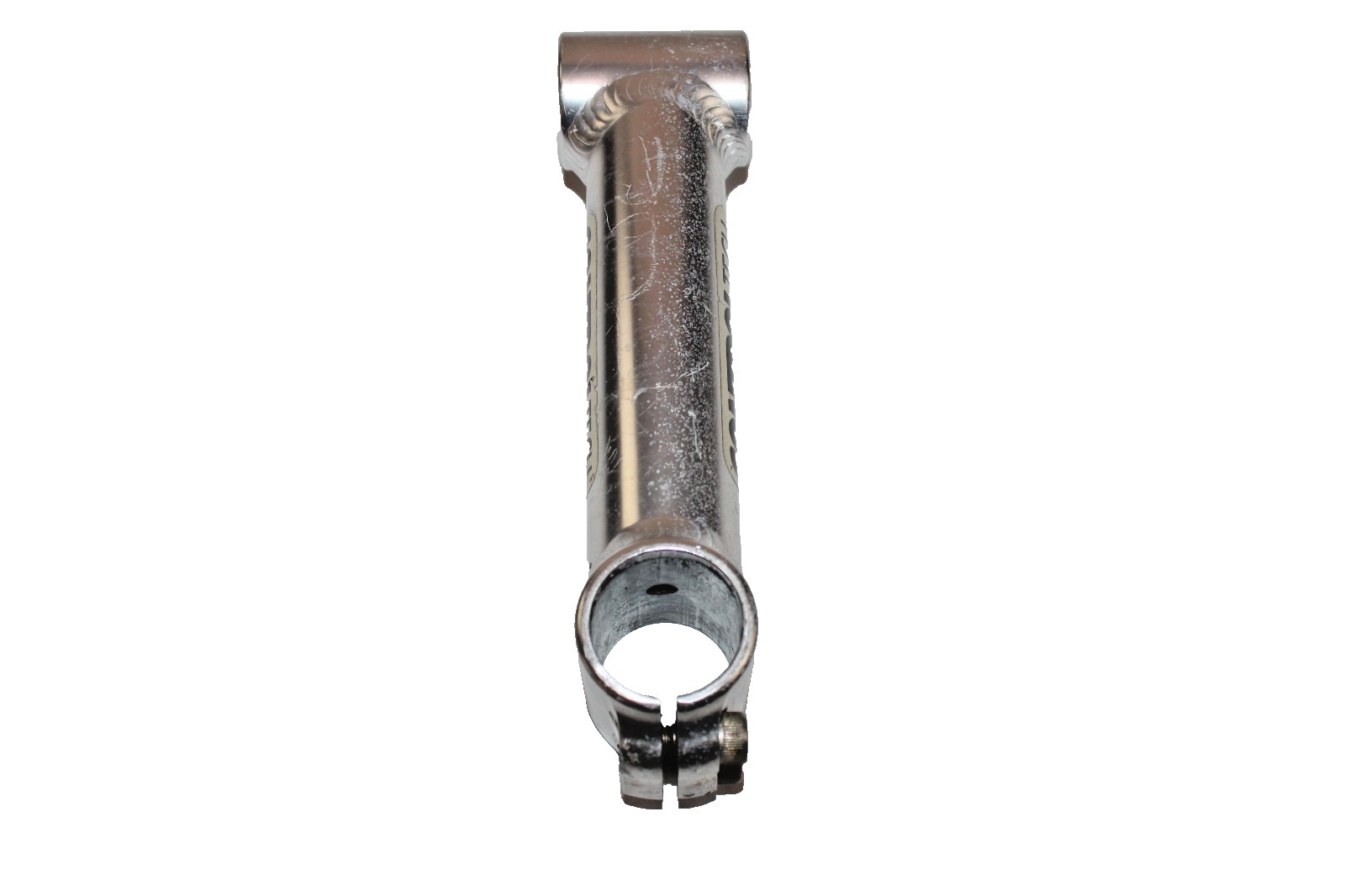 Control Tech : Handlebar Stem / Extender : 25.4 Clamp {B1017}
