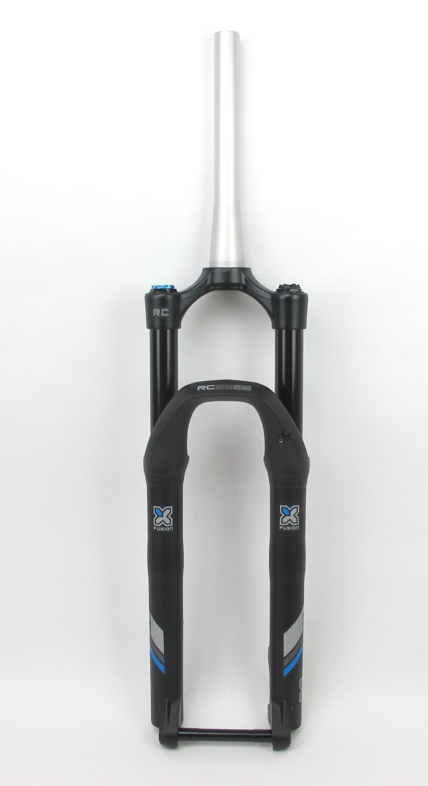 XFusion RC32 Fork 29″ 130mm Travel Tapered Boost 15×110 MTB $430 MSRP