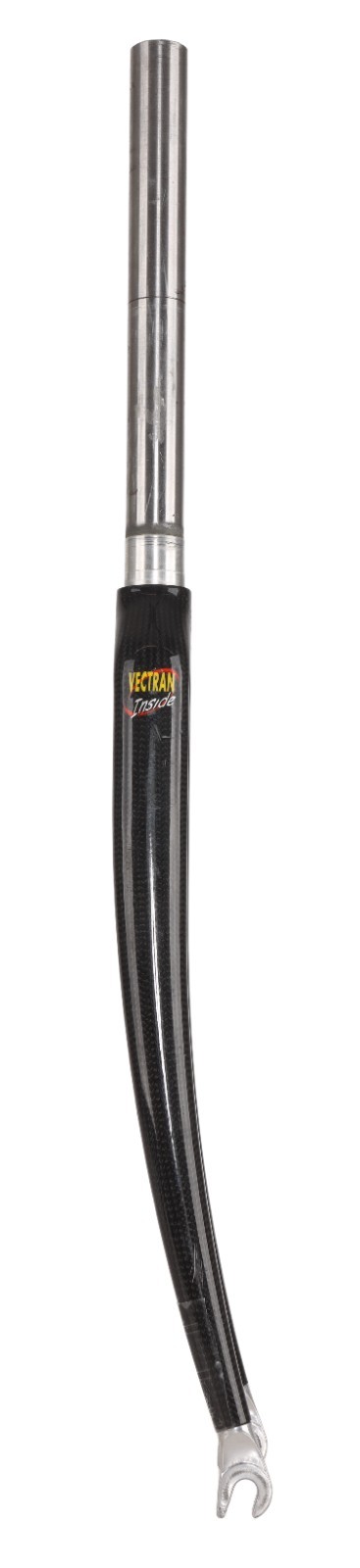 Time Steel Barrel CAT Carbon Road Bike Fork 1″ Straight QR 700c Rim Vintage Race