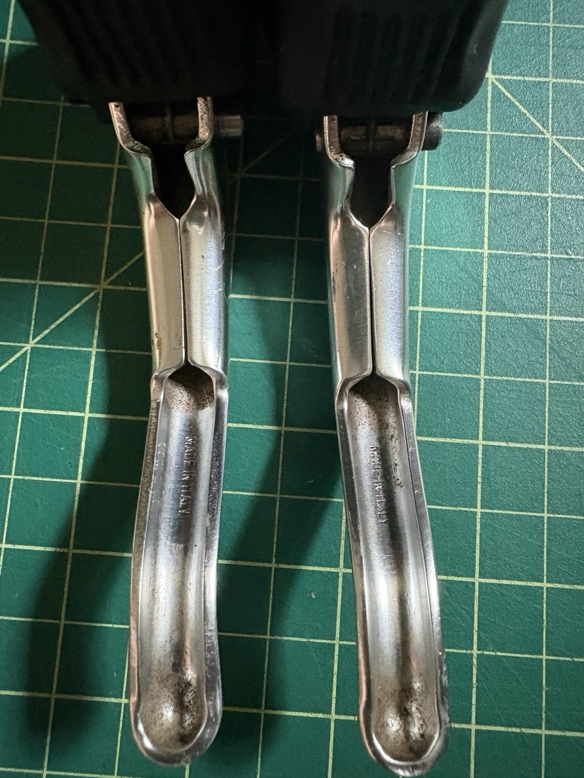 CAMPAGNOLO CHORUS BRAKE LEVERS