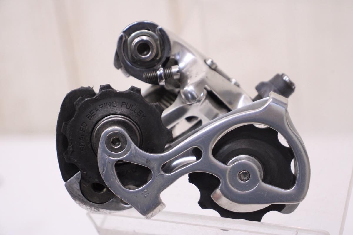 SHIMANO DURA-ACE 7700 Pro Team STI WHEELS Crankset BB FD Groupset RARE