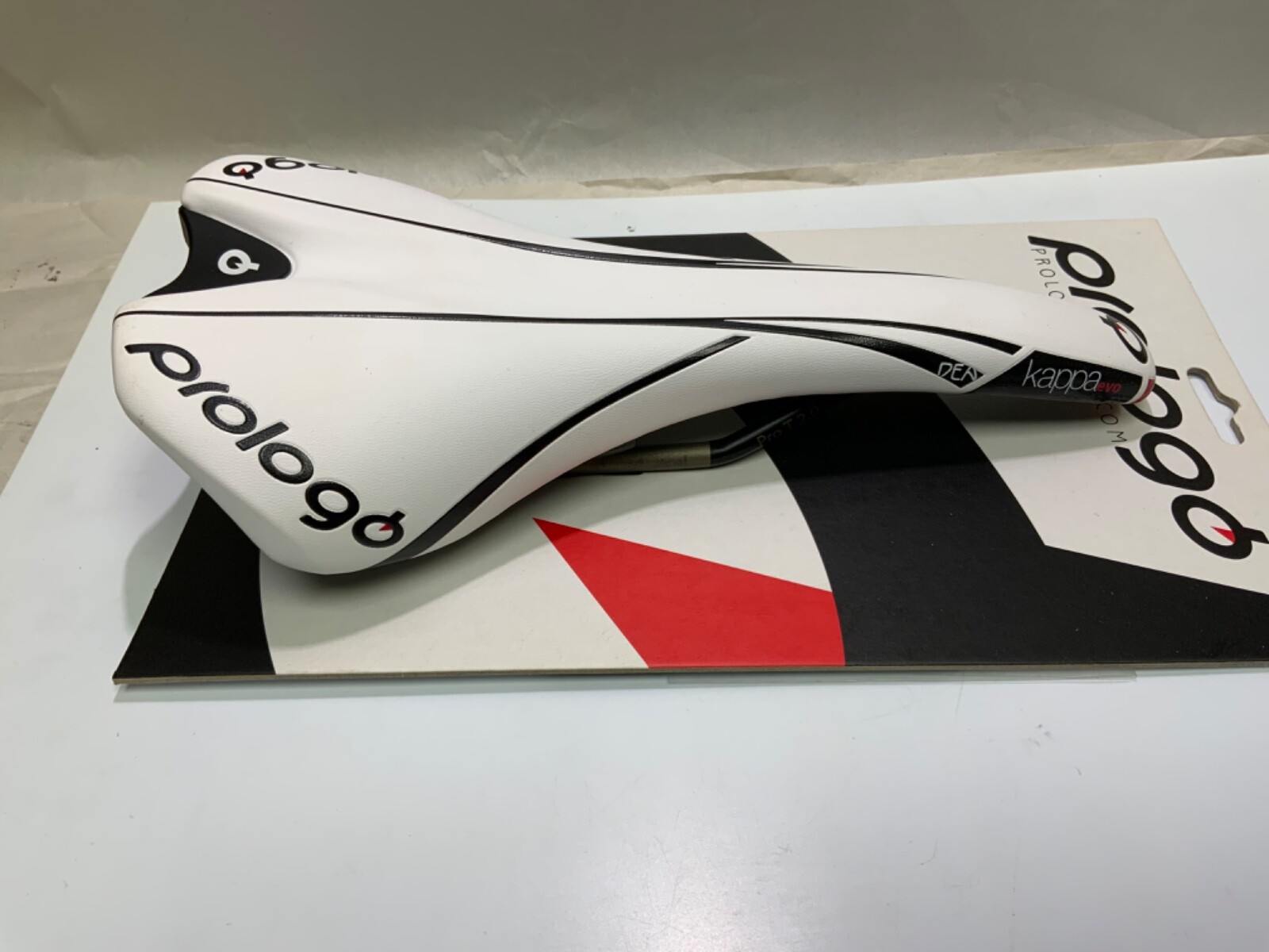 Prologo Kappa Evo T2.0