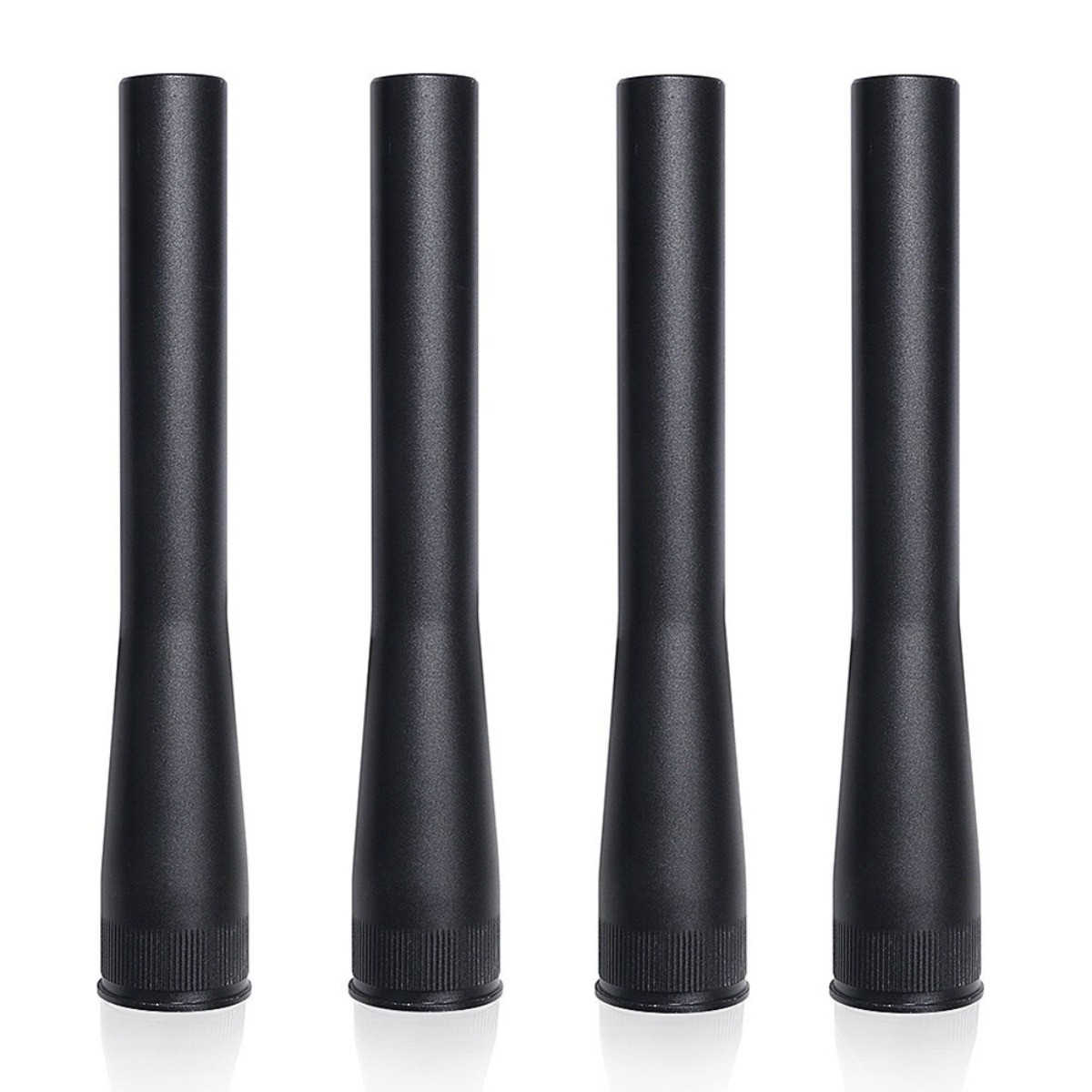 Mountain Bike Cone Steerer Tube Tapered Vertical Bicycle Front Fork Head Tube