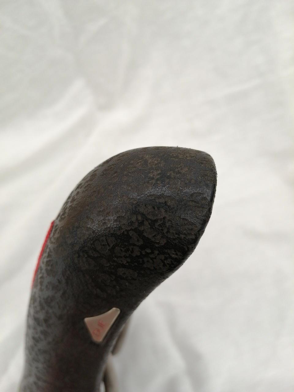 SAN MARCO Saddle RACING PRO 2000 Width: 135mm Length: approx. 280mm Used