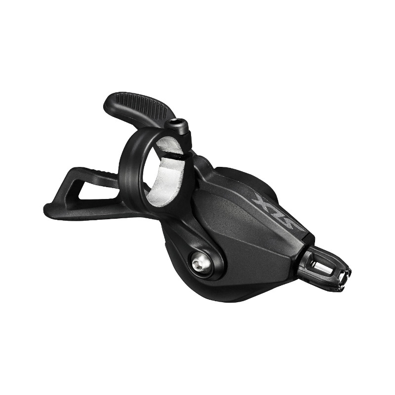 Shimano SLX M7100 12 Speed MTB Groupset Right Shifter Rear Derailleur