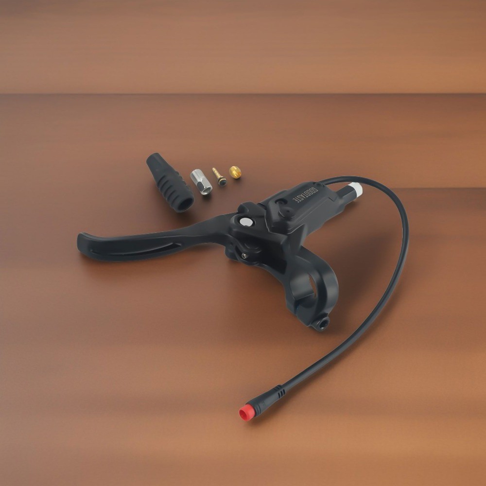 Brake Lever Brake Handle E-bike Parts GT03 Power-off Waterproof Connector