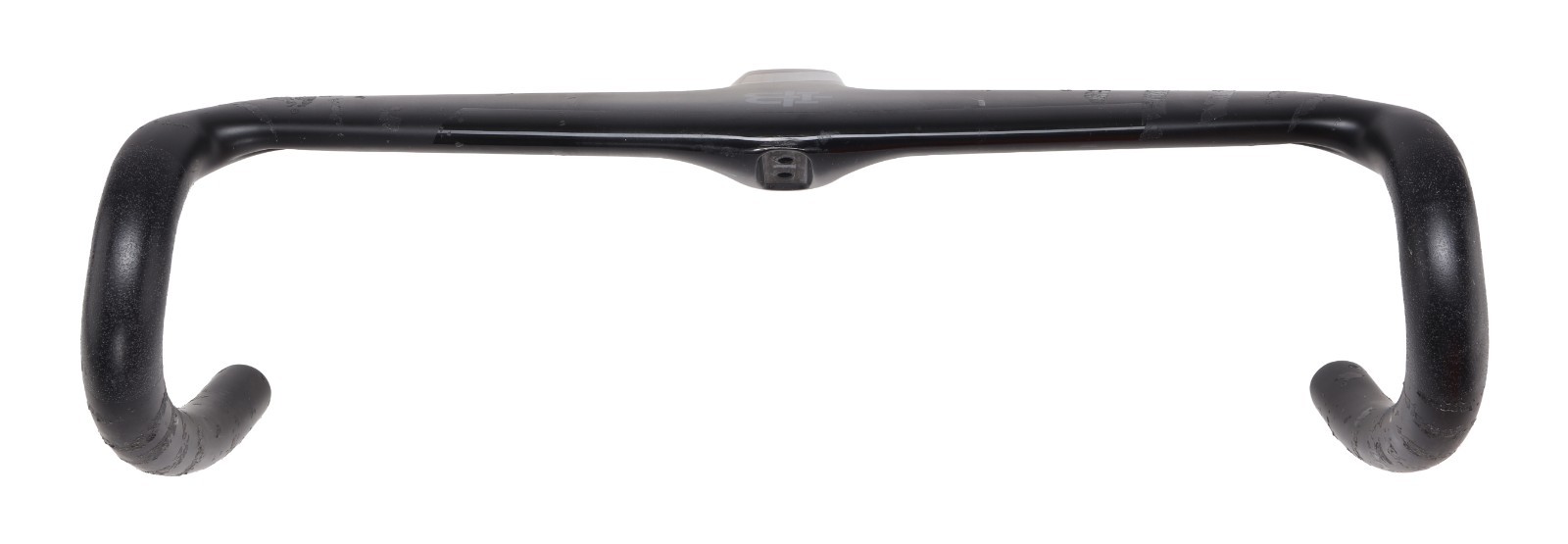 Black Inc AB02 Carbon Road Bike Di2 Barstem Handlebar 400 x 110mm -6º Race