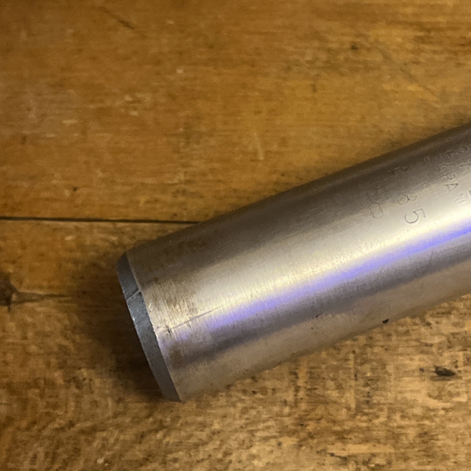 SR LaPrade Seat Post 27.2 190 mm Tall ~see Description~ 70s 80s Road Bike