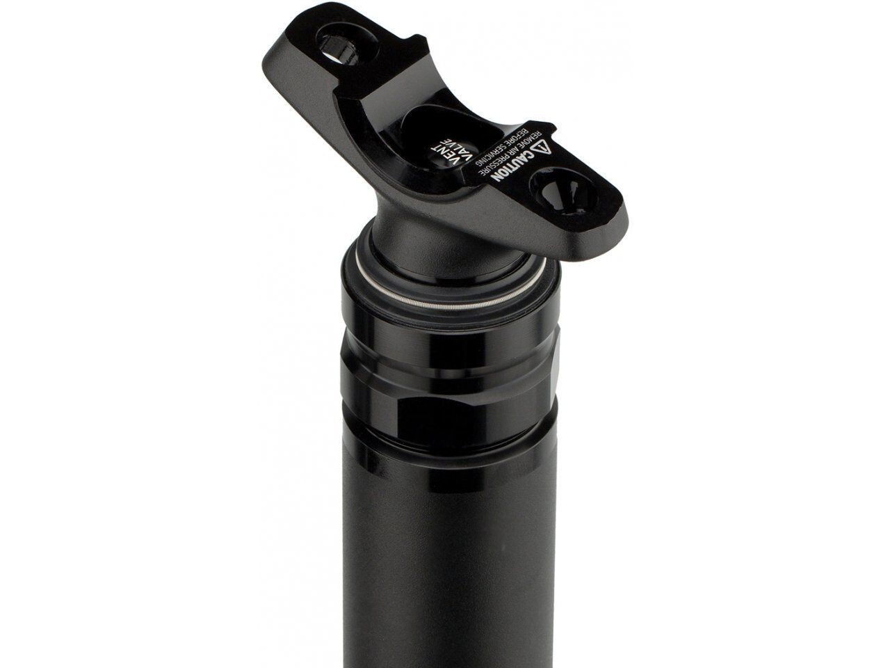 RockShox Reverb Stealth C1 Dropper Seatpost, 30.9mm (Travel: 175mm, Offset: 0mm)
