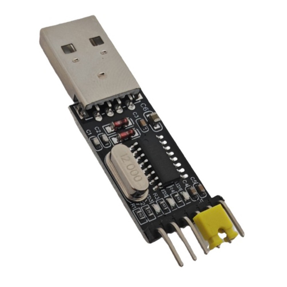 Download Line Brush STC Downloader 10x5x3cm 5 Modules Download Line Brush