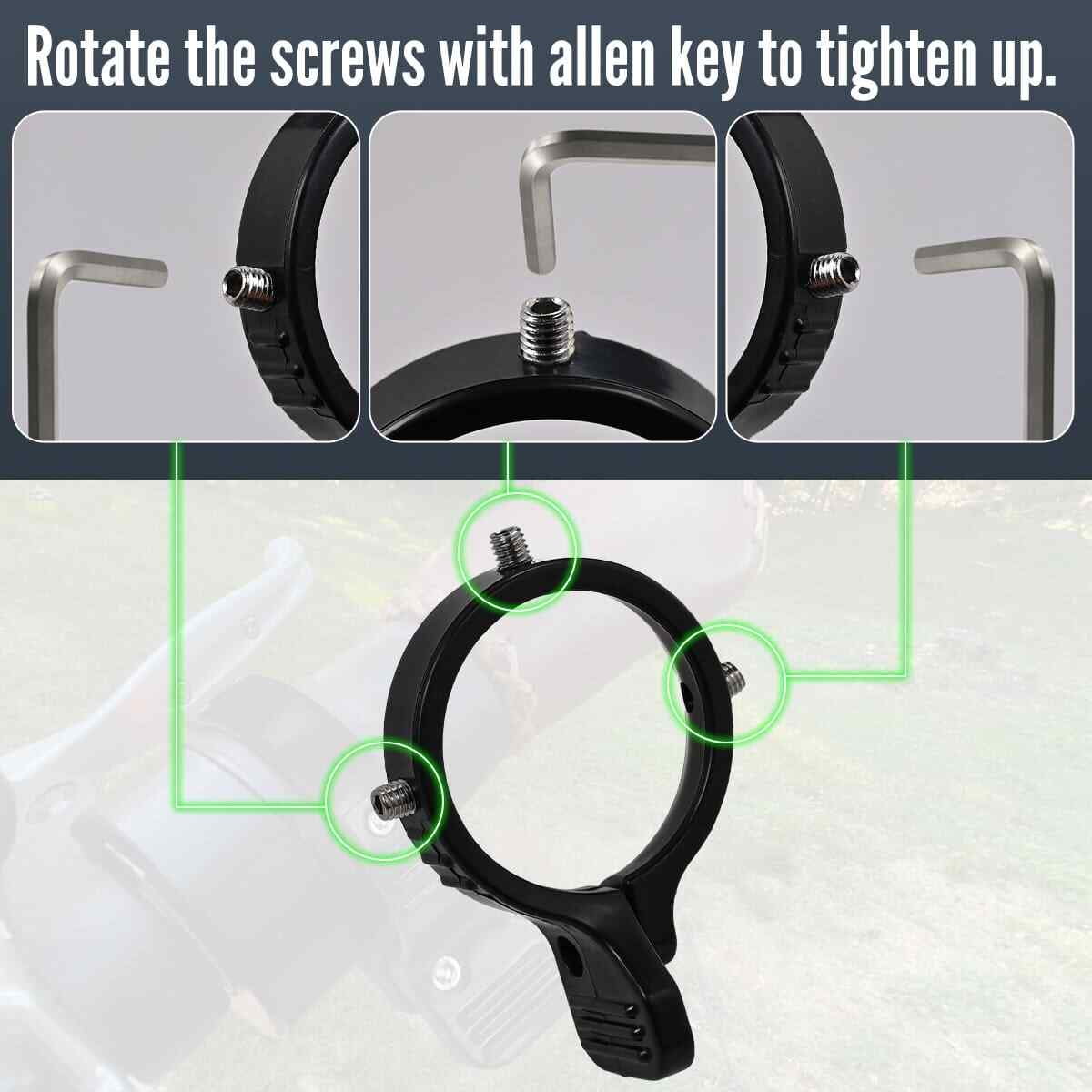 eBike Thumb Throttle Adapter for Pedego for Ecotric for Himiway for Proudy