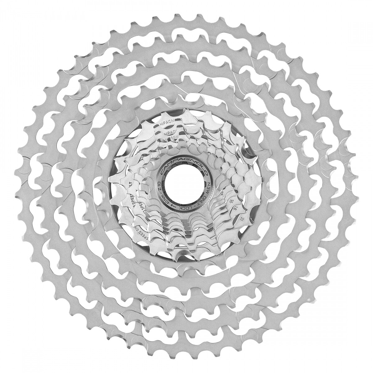 Campagnolo EKAR GT CS25-EKGT1392 9-42t 9,10,11,12,13,14,16,18,21,25,30,36,42