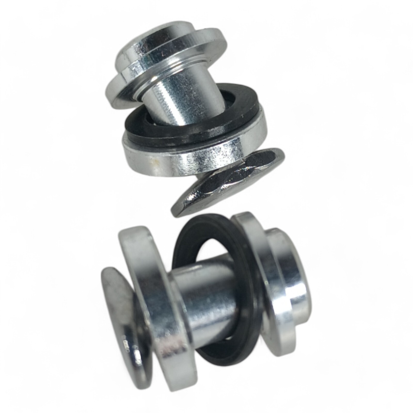 Jagwire Elite Road Campagnolo Skelton Brake bolts set of 2pcs