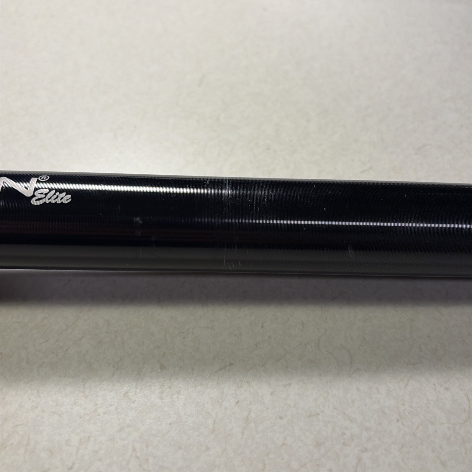 Thomson Elite Seatpost 27.2 x 410mm – Black