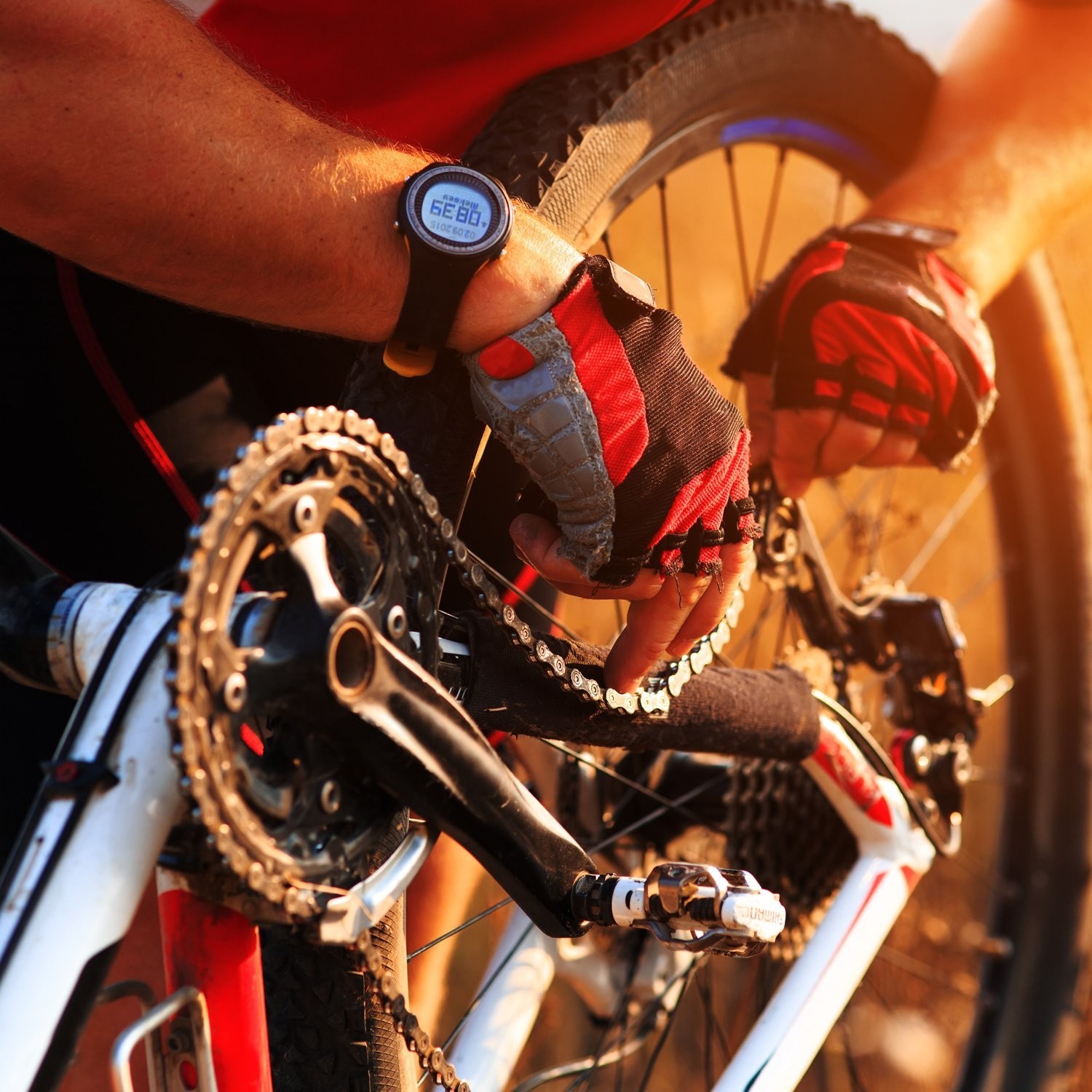 8 Pairs Bicycle Missing Link for 6 7 8 Speed Chain Master Link for Bicycle Chain