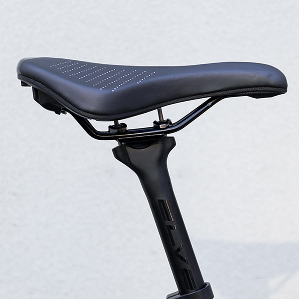 ROCKBROS Cycling Saddle MTB Road Bike Seat Cushion Bicycle Racing Ultralight EVA