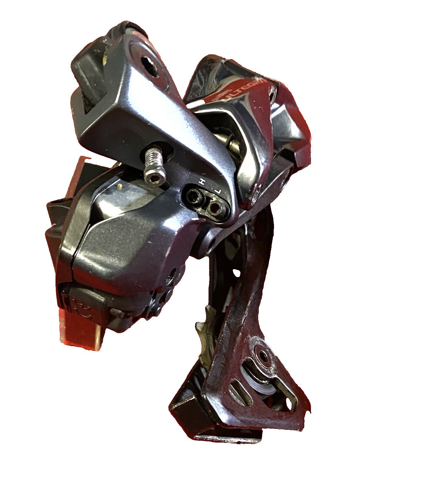 Shimano Ultegra Di2 RD-R8050-SS Rear Derailleur 11-Speed Short Cage