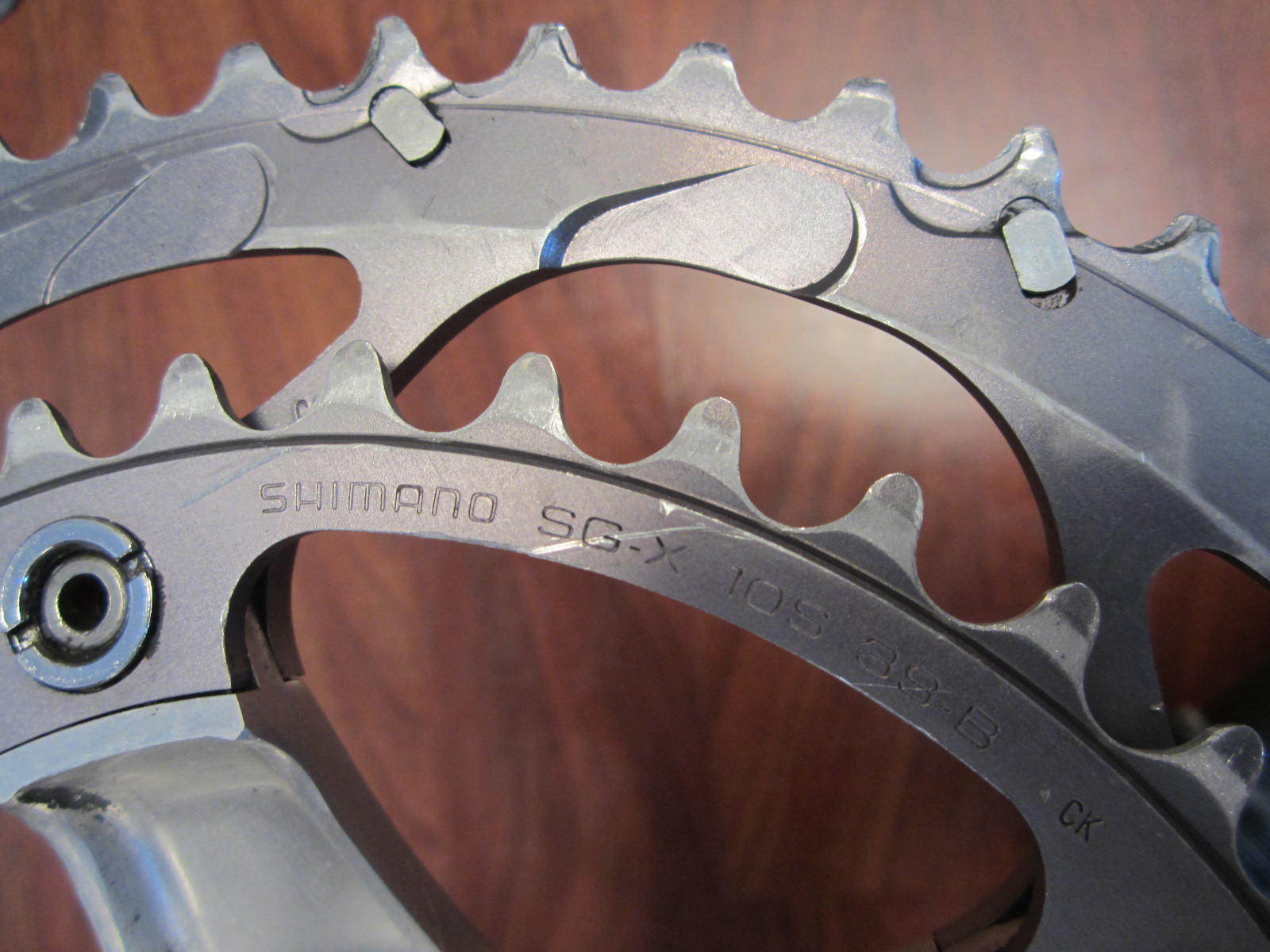 SHIMANO ULTEGRA 6600 10 PIECE GROUP GROUPPO COMPLETE BUILD KIT 10 SPEED DOUBLE