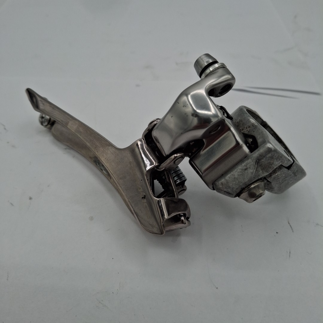 SHIMANO DURA ACE FD-7800 FRONT DERAILLEUR BRAZE ON DOUBLE 2X JAPAN