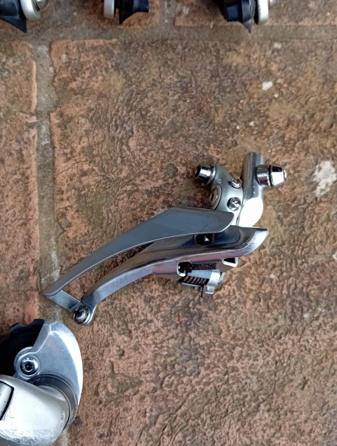Shimano 105 Group 1055 8 Speed Colnago Bianchi Cinelli
