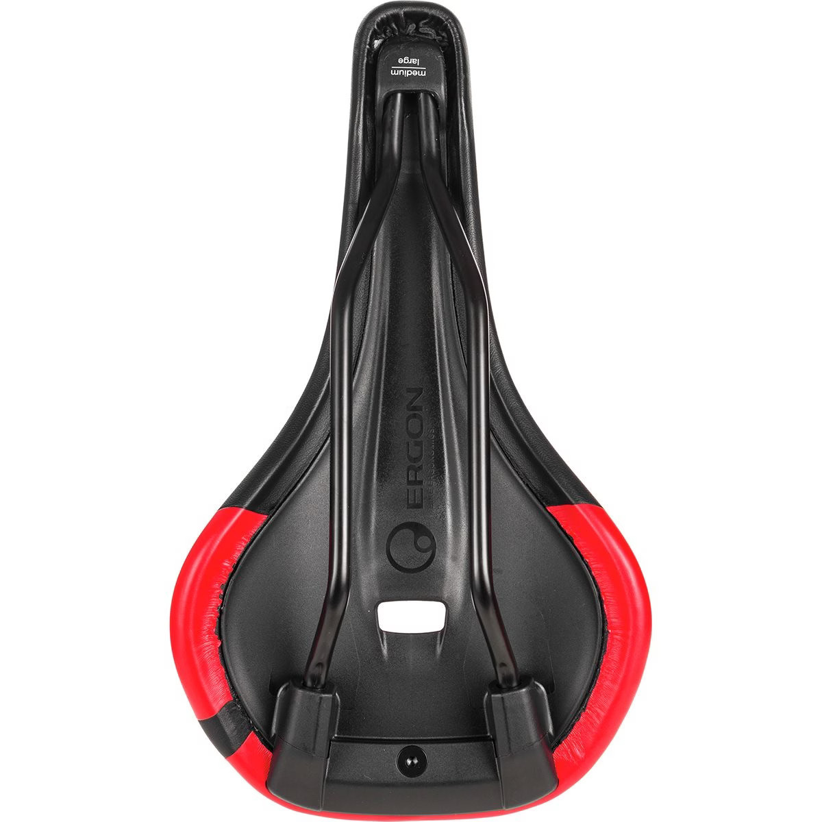 Ergon SM Pro Saddle – Men’s