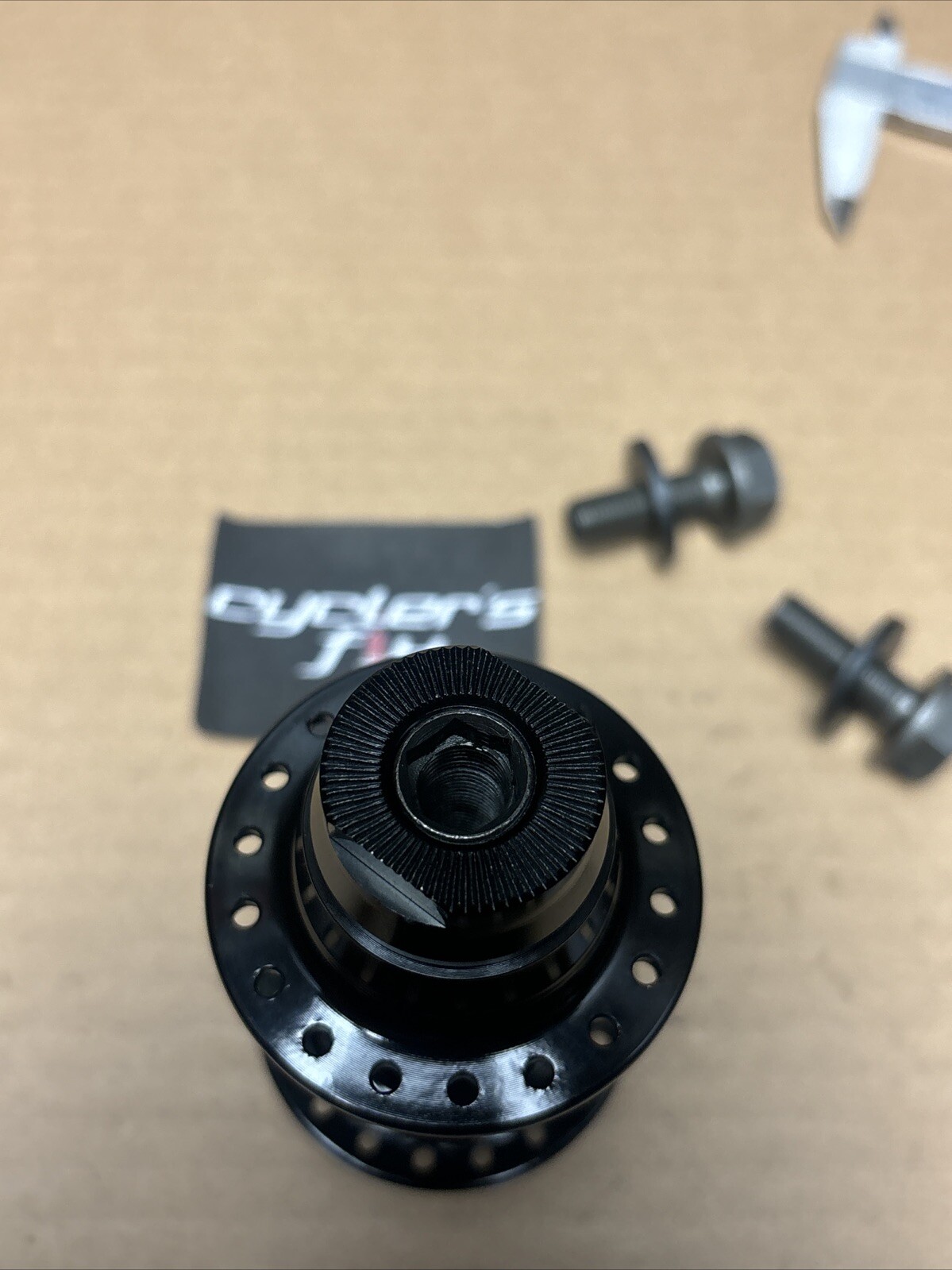 Geno 9T FGFS 36H Rear Track Fixed Gear Bike Hub Sealed Fit Throne Cult Leader Gt