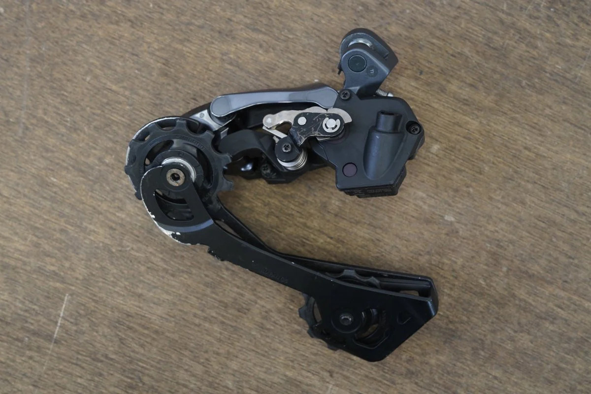 Shimano Ultegra R8070 Di2 11 Speed Electronic Hydraulic Disc Groupset 8070