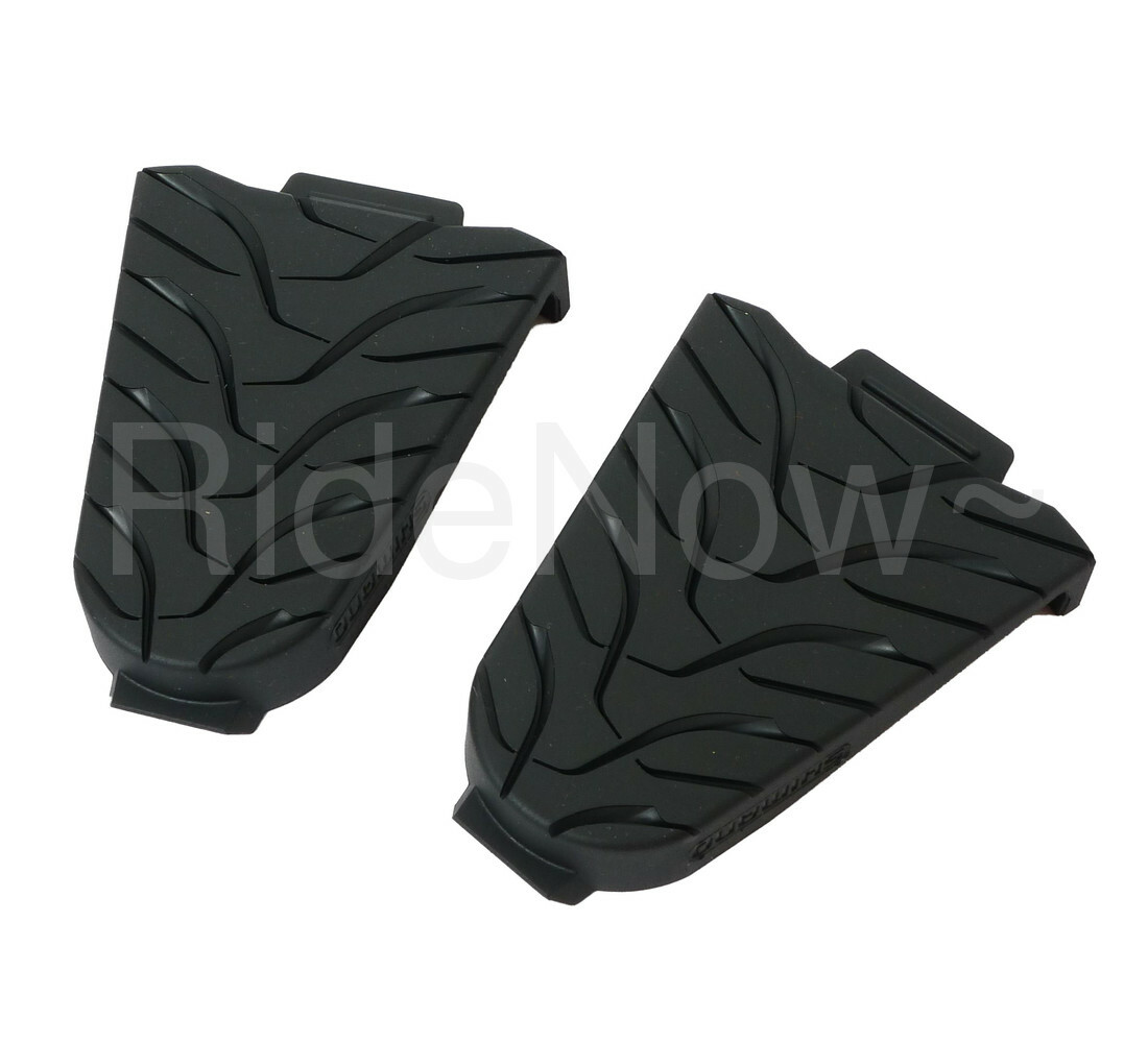 Shimano SPD Bike Pedals Cleats SM-SH10 0° /SM-SH-11 6°/SH-12 2°/SM-SH45 Covers