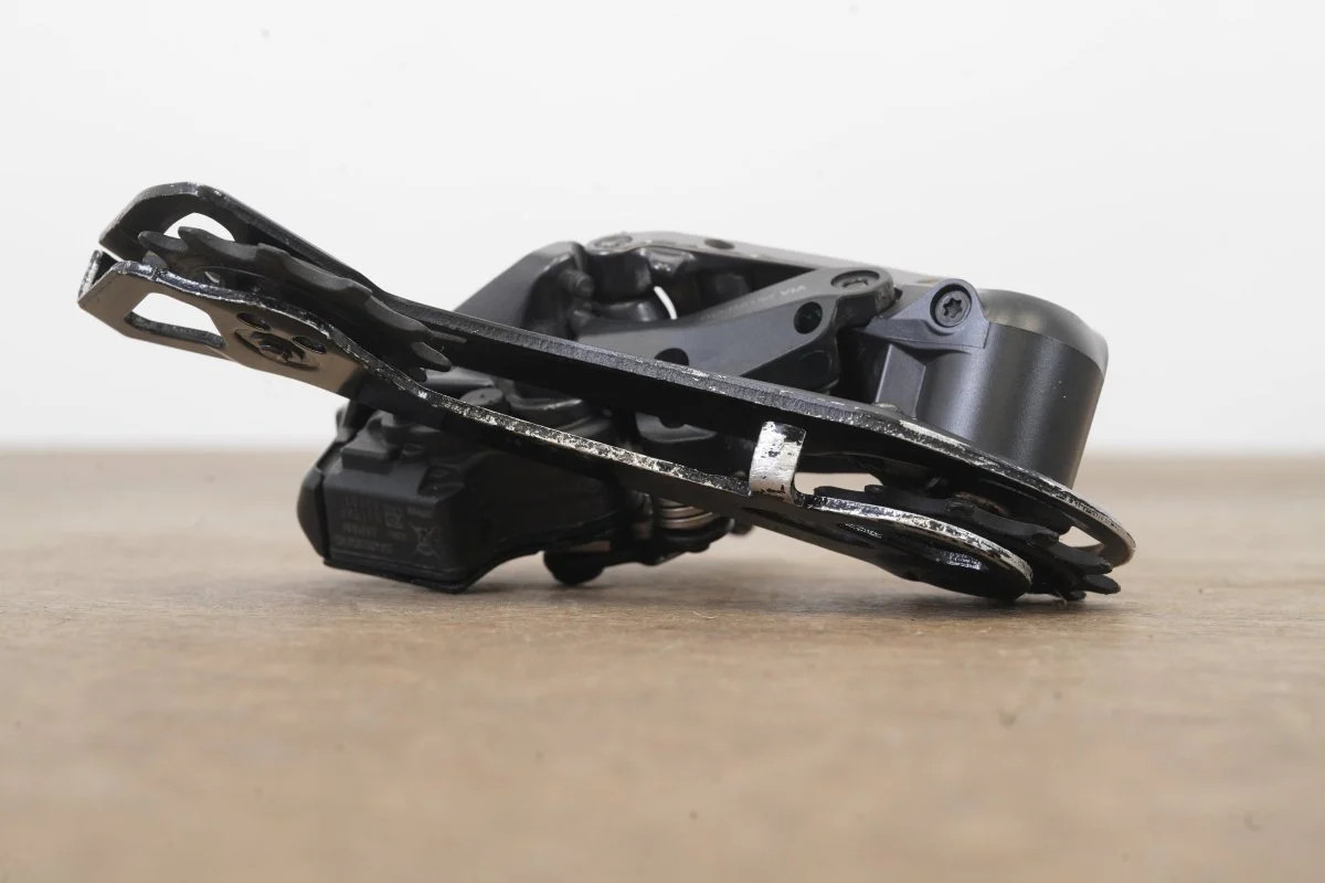 Shimano Ultegra R8170 Di2 12 Speed Electronic Disc Brake Road Groupset 8150