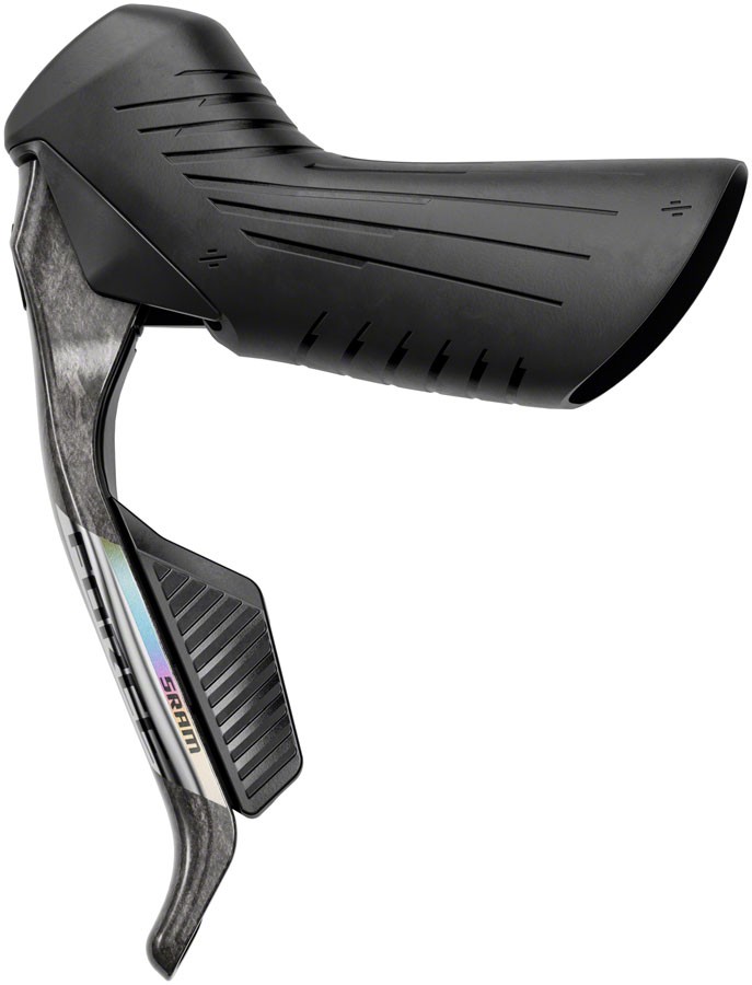 SRAM Force eTap AXS Road Groupset – 2×12-Speed, HRD Shift/Brake Levers, FM